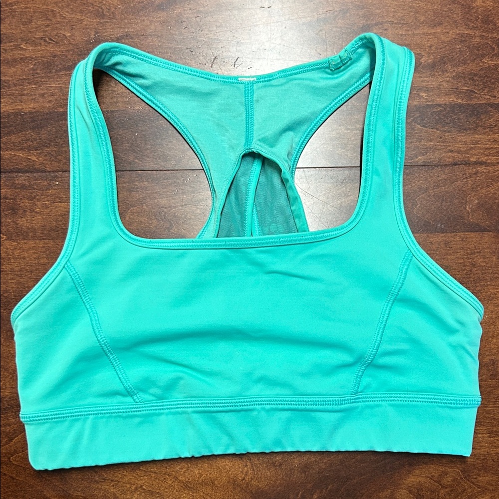 Lululemon Run with the Sun Bra
